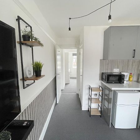 Cosy Bright Studio Apartment Close To Wembley Stadium London Exterior foto