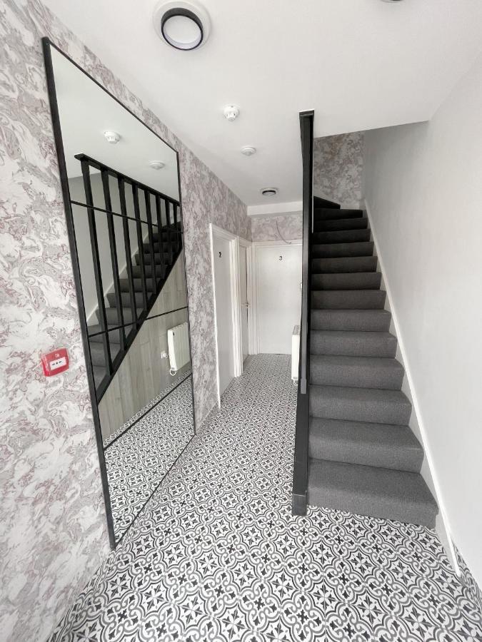 Cosy Bright Studio Apartment Close To Wembley Stadium London Exterior foto