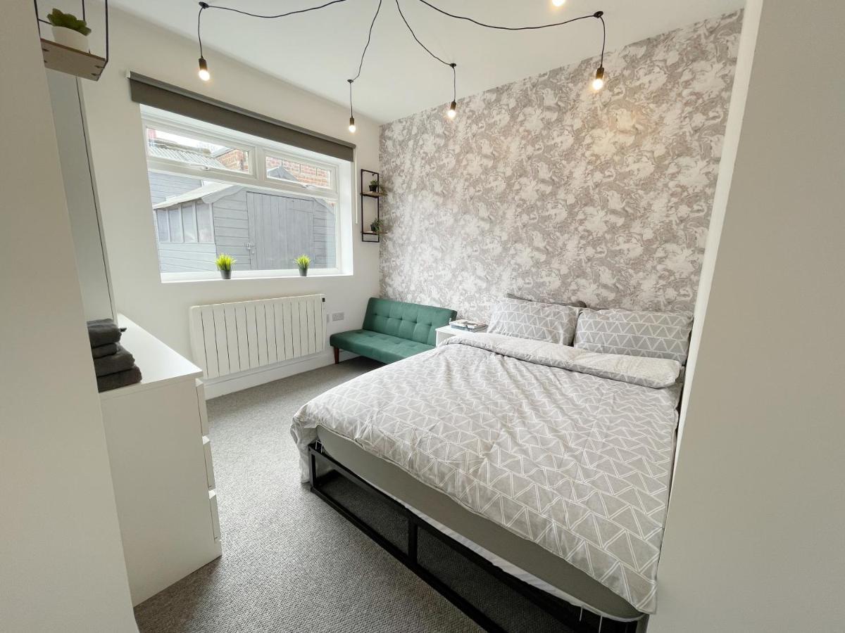 Cosy Bright Studio Apartment Close To Wembley Stadium London Exterior foto