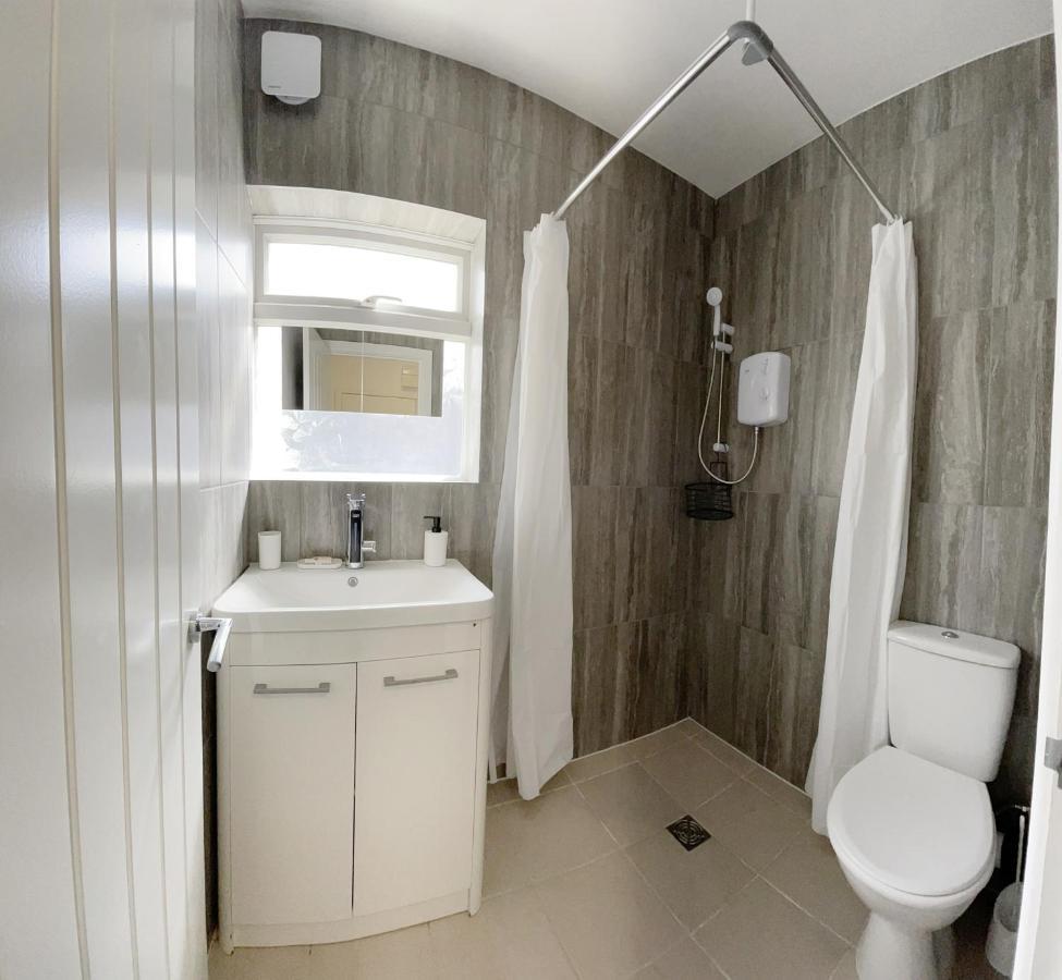 Cosy Bright Studio Apartment Close To Wembley Stadium London Exterior foto